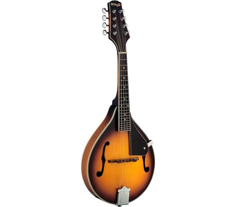 Stagg M40 S