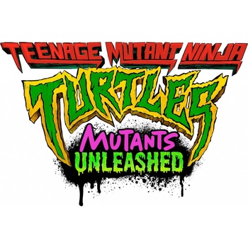 Teenage Mutant Ninja Turtles: Mutants Unleashed