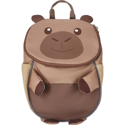 LUPILU Dětský batoh (kapybara)