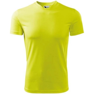 Malfini Fantasy neon yellow
