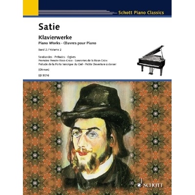Piano Works 2