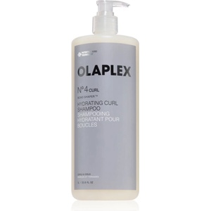 OLAPLEX N°4 Bond Sharper Hydrating Curl Shampoo хидратиращ шампоан за къдрава коса 1000ml