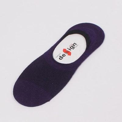 Детски терлици в тъмнолилаво