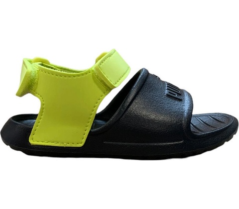 Puma sandále