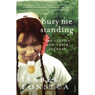 Bury Me Standing
