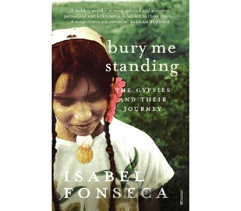 Bury Me Standing