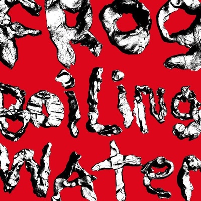 DIIV - Frog In Boiling Water CD