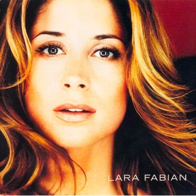 Fabian Lara - Lara Fabian CD