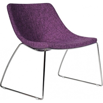 Antares konferenční křeslo Soft Sled PDH