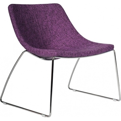 Antares konferenční křeslo Soft Sled PDH