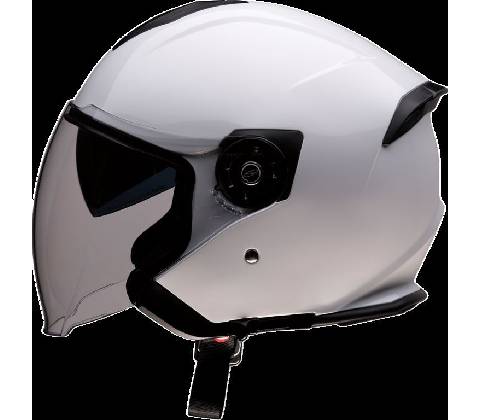 Z1R Road Max