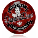 Stylingové prípravky Dapper Dan Matt Clay matná hlína 100 ml