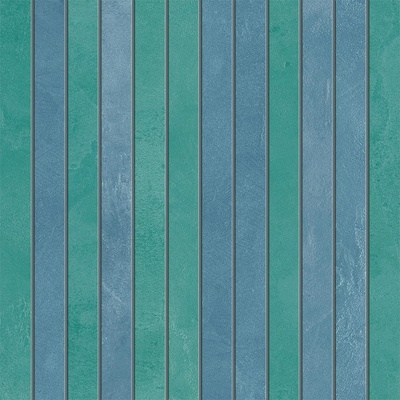 Atlas Concorde Solution Acs ГРАНИТОГРЕС flux indigo&aquamarine 30, 5x8, 5 (9fma)