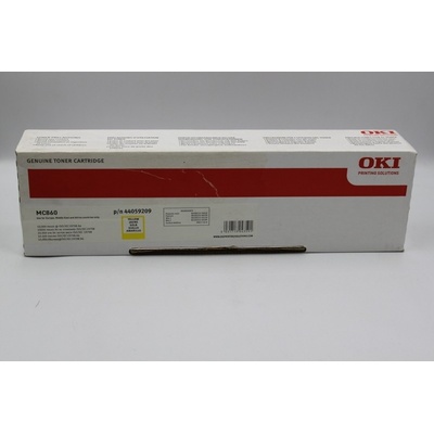 OKI 44059209 - originálny