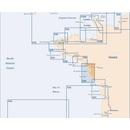 Imray C40 Le Croisic to Les Sables d'Olonne