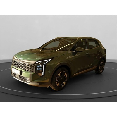Kia Sportage 1.6 Vision 110 kW