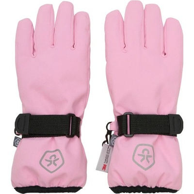 Colorkids rukavice Waterproof 4213 Bonbon