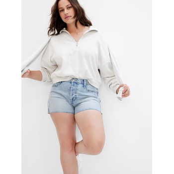 GAP Дънкови къси панталони standard GAP GAP | Sin | ЖЕНИ | 25/32