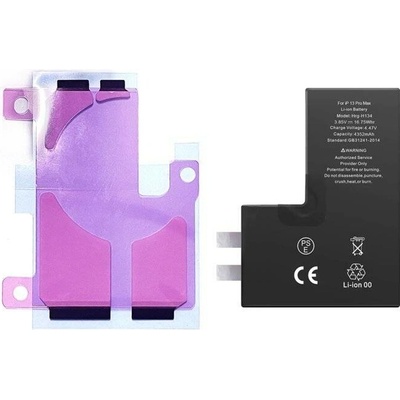 Článek baterie pro Apple iPhone 8 / SE 2020 8596115616424