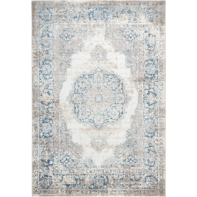 Teppiche Lalee Pierre Cardin Paris 504 blue