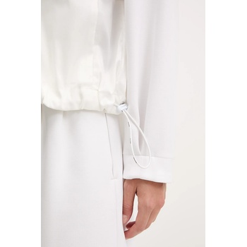 Sportalm Суичър Sportalm в бяло с принт 400163 (400163)