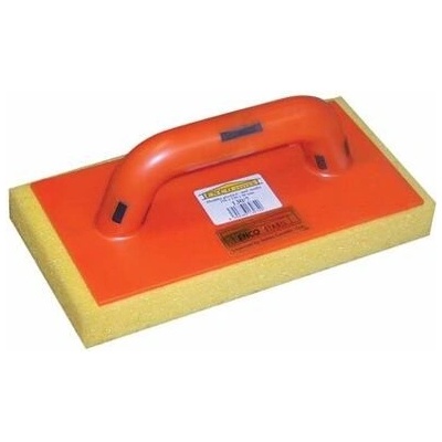 ENCO hladítko houba mořská 250*130*30mm 130/7 412158