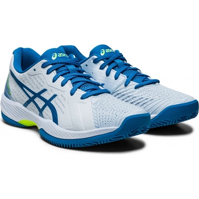 Asics SOLUTION SWIFT FF CLAY W šedé 1042A198-401