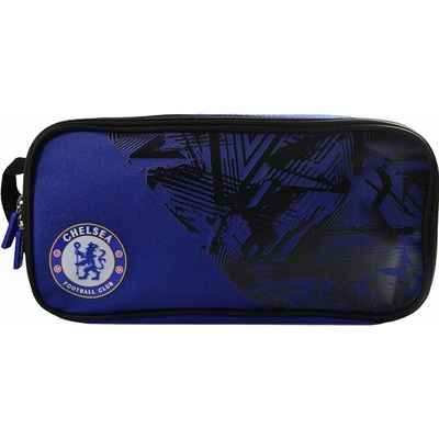 Fan-shop Taška na kopačky CHELSEA FC Fusion