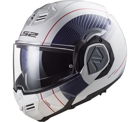 LS2 FF906 ADVANT COOPER