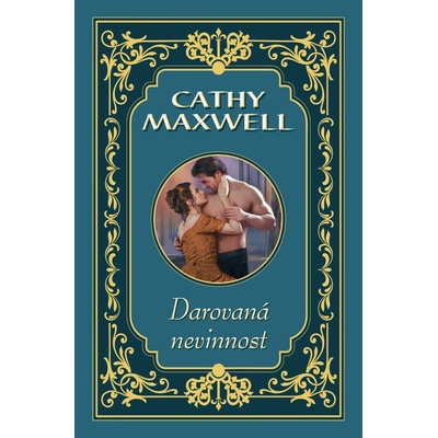 Darovaná nevinnost - Cathy Maxwell