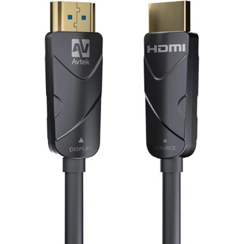 Image 1 of AVTEK Avtek Active HDMI Кабел, 15m (1KV018)