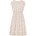 TWOTHIRDS Дамска рокля TWOTHIRDS Women's Biodola Dress - Summertime (134-1769-0212)