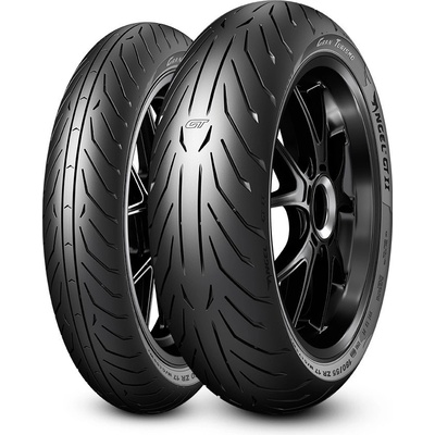 Pirelli ANGEL GT II 120/60 R17 55W