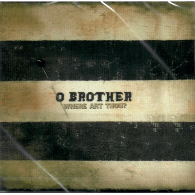 Bratříčku, kde jsi? - O Brother, Where Art Thou? - OST/Soundtrack
