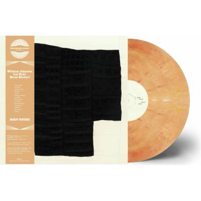 BODY SOUND Vinyl