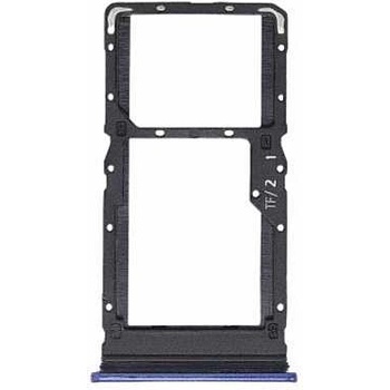 Xiaomi SIM-MicroSD държач Xiaomi Redmi Note 10T 5G M2103K19I