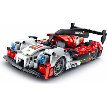 iM.Master závodné auto na zpětné natažení 472 ks