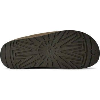 UGG Чехли от набук UGG M Otzo Slide (1177351.BTOL)
