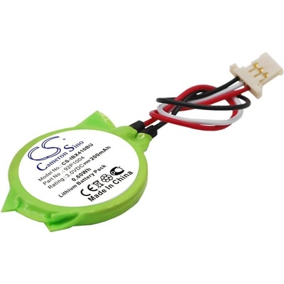 Cameron Sino CS-IBX410BU 200 mAh baterie - neoriginálna