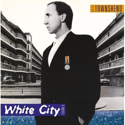 Pete Townshend - White City: A Novel (LP) (0602448681997)