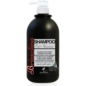 Kléral System Brizzolina Shampoo For Men 1000 ml