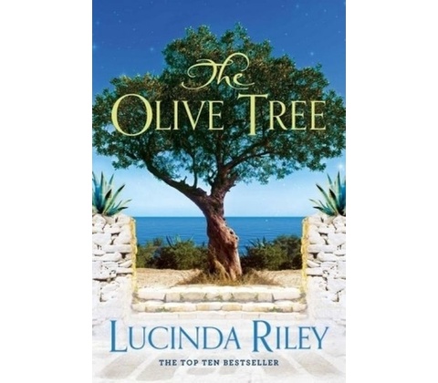 Olive Tree