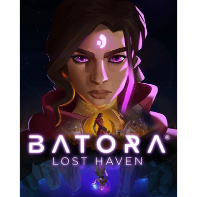 Batora: Lost Haven