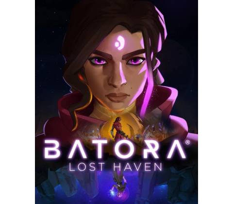 Batora: Lost Haven