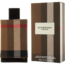 Burberry London toaletná voda pánska 100 ml