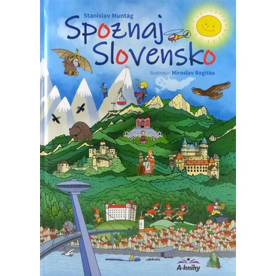 Spoznaj Slovensko