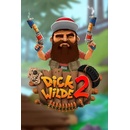 Dick Wilde 2