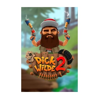 Dick Wilde 2