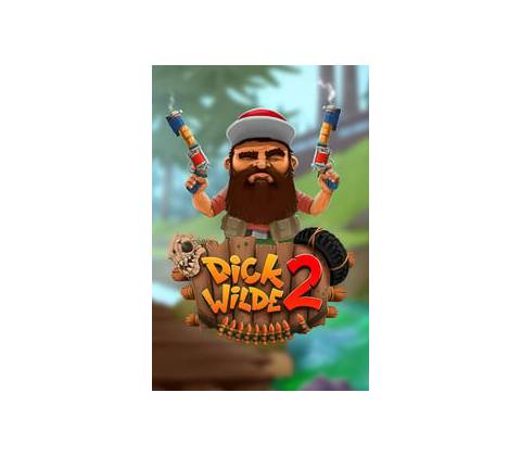 Dick Wilde 2