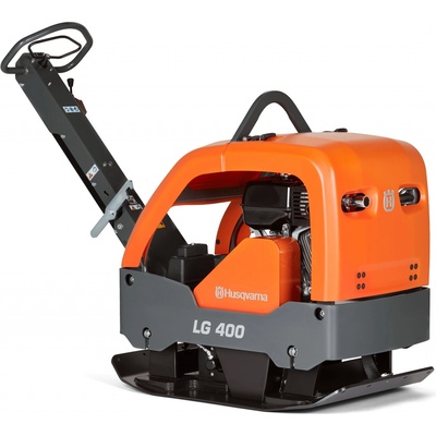 Husqvarna LG 400
